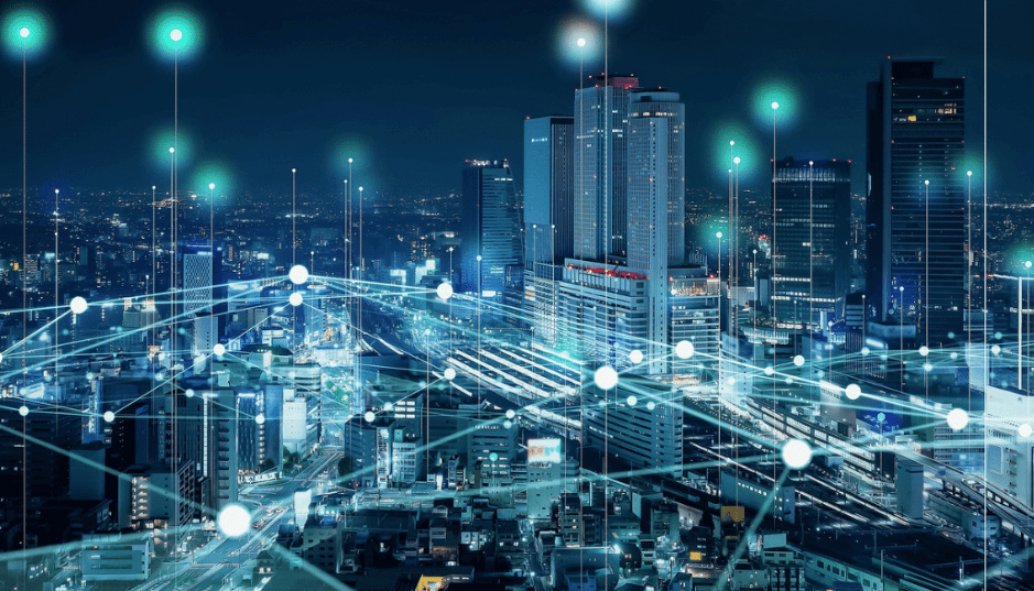How Iot Is Enhancing Public Safety in Cities