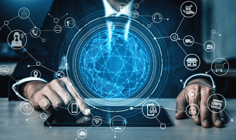 How Iot Is Revolutionizing the Supply Chain