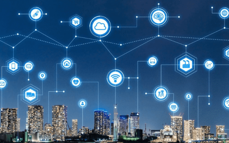 How Smart Cities Are Using Technology to Improve Urban Life