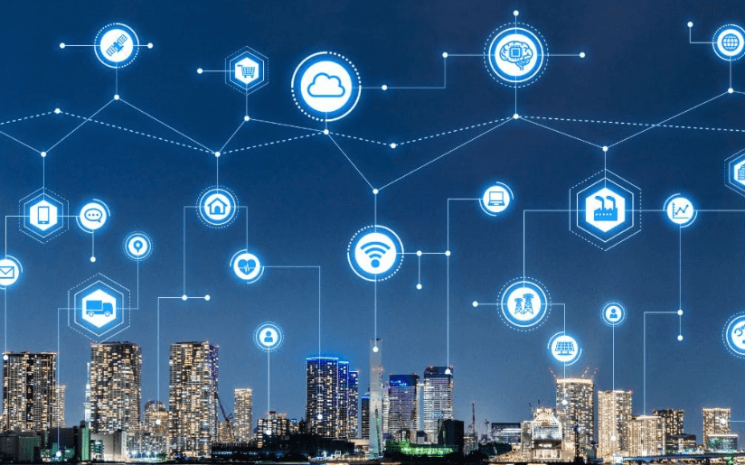 How Smart Cities Are Using Technology to Improve Urban Life