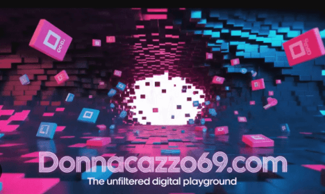 Donnacazzo69 .com