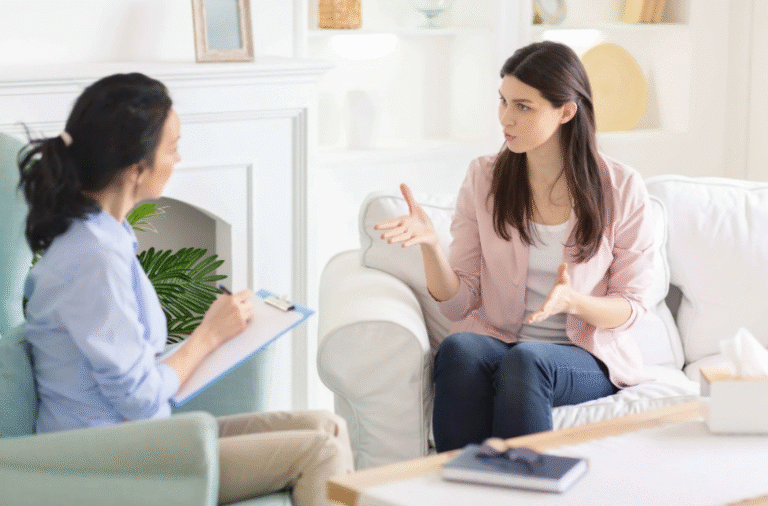 5 Ways an Intensive Outpatient Program for Teens Can Improve Mental Health 